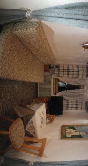 Gaestehaus Gapp Wildermieming Экстерьер фото